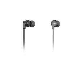  JVC Wireless In-Ear Headphones - Black