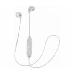 JVC Wireless In-Ear Headphones - White