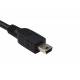GooBay USB-C to Mini USB cable - 0.5m