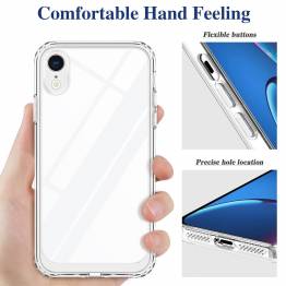  iPhone XR shockproof and protective cover