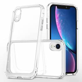 iPhone XR shockproof and protective cover