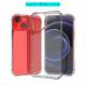 iPhone 13 mini shockproof and protective cover