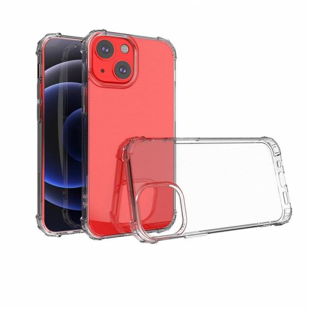 iPhone 13 mini shockproof and protective cover