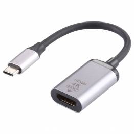 USB-C to 4K 60Hz HDMI adapter