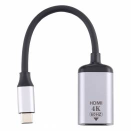  USB-C to 4K 60Hz HDMI adapter