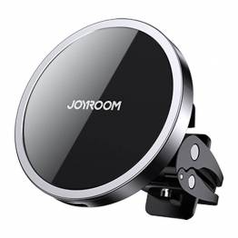Joyroom Qi charger for the air outlet with MagSafe for iPhone 12/13