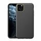 Stylish iPhone 11 Pro cover with leather...