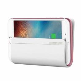  iPhone holder for the wall from Ugreen - White