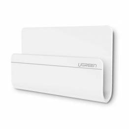 iPhone holder for the wall from Ugreen - White