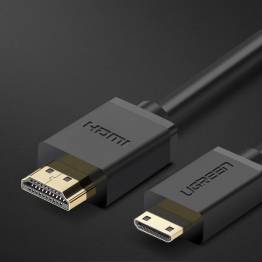  Ugreen mini HDMI to HDMI cable Premium 1.5m