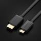 Ugreen mini HDMI to HDMI cable Premium 1.5m