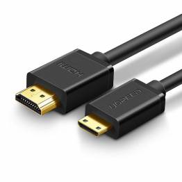 Ugreen mini HDMI to HDMI cable Premium 1.5m