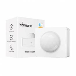 Sonoff PIR3-RF motion sensor