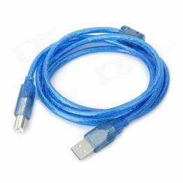  USB cable 2.0 - USB-A he / USB-B he