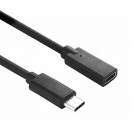 USB-C extends cable 100W - 4K - 1m