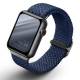 UNIQ Aspen Apple Watch braided strap 38/...