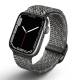 UNIQ Aspen Apple Watch braided strap 42/...