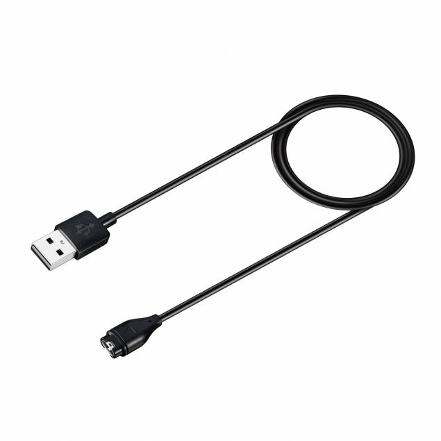 Charger cable for Garmin Fenix 7X - 1m