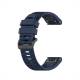 Silicone strap for Garmin Fenix 5/6, For...