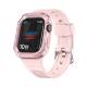 Strap and cover in one for Apple Watch 40/41mm - Pink/Rose Pink