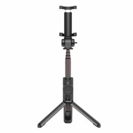 Baseus lightweight selfie stick 3-in-1 with tripod and remote control