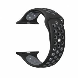  Apple Watch strap in silicone