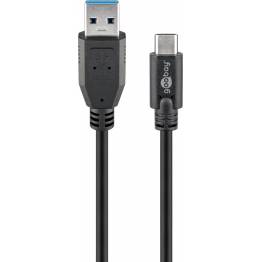 USB-C cable USB 3.1