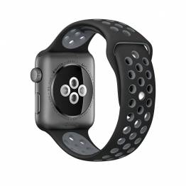 Apple Watch strap in silicone