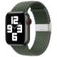 Adjustable braided Apple Watch strap 44/...