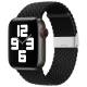Adjustable braided Apple Watch strap 42/...