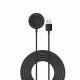Charger and data cable for Garmin Fenix 7X and others - 1m