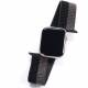 DUX DUCIS Apple Watch loopback strap 42/44/45mm - Black and gray