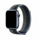 DUX DUCIS Apple Watch loopback strap 42/44/45mm - Three shades of blue