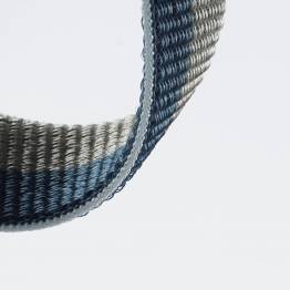  DUX DUCIS Apple Watch loopback strap 42/44/45mm - Three shades of blue