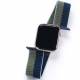 DUX DUCIS Apple Watch loopback strap 42/44/45mm - Three shades of blue