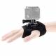 Puluz GoPro holder for the hand in glove...