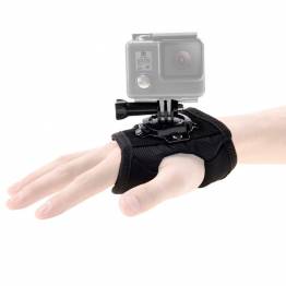 Puluz GoPro holder for the hand in glove style