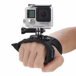  Puluz GoPro holder for the hand in glove style