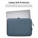 HAWEEL 13" MacBook sleeve - Blue