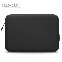 HAWEEL 13" MacBook sleeve - Black