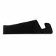 Collapsible iPad and iPhone holder - Black