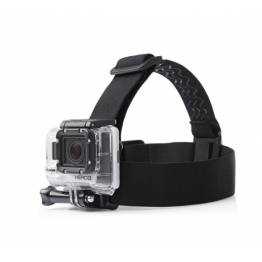 Telesin GoPro / action camera holder for the head