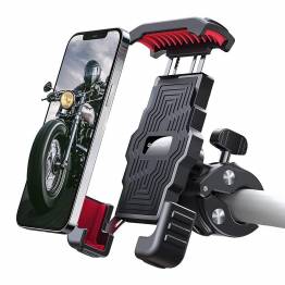 Joyroom iPhone/mobile holder for bicycle and motorcycle