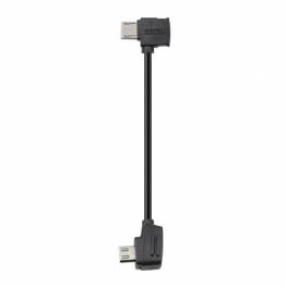 Micro USB to Micro USB cable for DJI MAVIC Mini/Air/Spark drones
