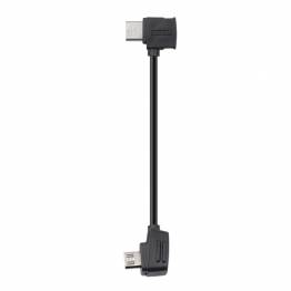 USB-C to Micro USB cable for DJI MAVIC Mini/Air/Spark drones