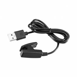  Charger cable for Garmin Forerunner etc. - 1m