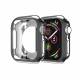 Apple Watch cover 4/5/6/SE 44mm - Black