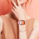 Apple Watch Crystal strap 38/40/41 mm - Pink