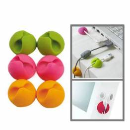 Cable clip (drop clips)