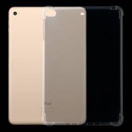  iPad mini 1/2/3 cover in protective plastic w shock pads in corners
